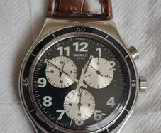 Vintage Swatch