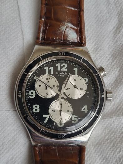 Vintage Swatch
