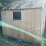Garden shed Image 5