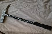 Boar hammer / war hammer. All steel.