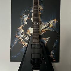 Esp-ltd MK-600 mille petrozza (Price Drop)