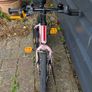B Twin Balance/pedal bike Image 3