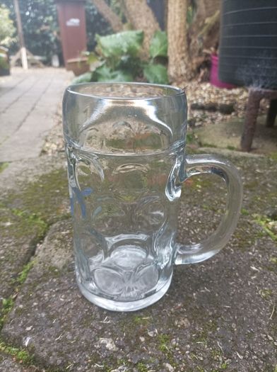 Furstenberg tankard