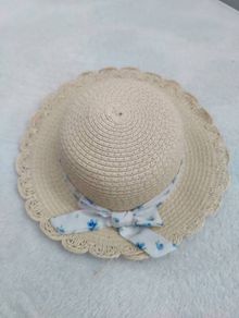 New baby hat ( Tesco )