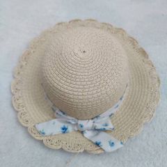 New baby hat ( Tesco )