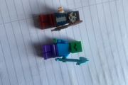 Lego Minecraft