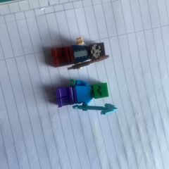 Lego Minecraft