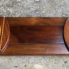 Irish killarney ware items