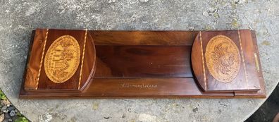 Irish killarney ware items
