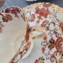 Antique Tea Set  Display Collectable Image 6