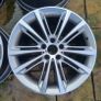 bmw 464m alloys 20" Image 3