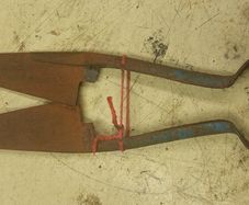 Sheep Shears