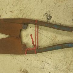Sheep Shears