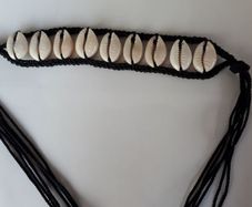 Lovely vintage shell bracelet