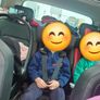 Maxi Cosi Nomad car seat Image 5