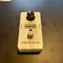 MXR Micro Amp M133 Image 2