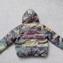 United Colours Of Benetton Kids Bomber Jacket Image 5