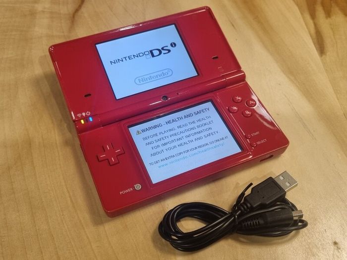 Nintendo Dsi For Sale in Gorey, Wexford from Evilninja