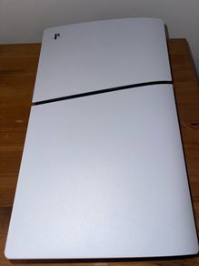 PS5 Digital Edition - Excellent Condition -FW 13.2