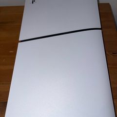 PS5 Digital Edition - Excellent Condition -FW 13.2