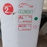 Universal roof bars - good condition Image 8