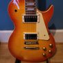 Harley Benton Les paul Image 2