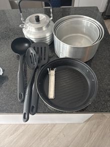 Utensils