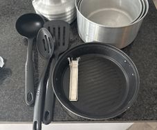 Utensils