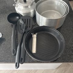 Utensils