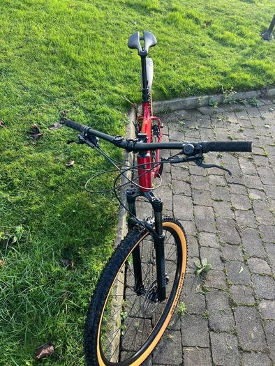 Trek marlin 8