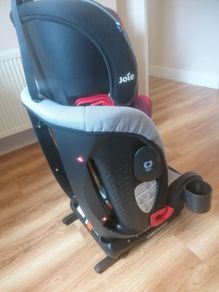 child seat