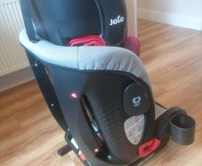 child seat