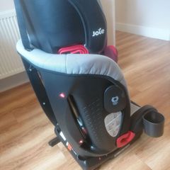 child seat