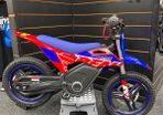 RFN Kids 3lectric bikes