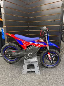 RFN Kids 3lectric bikes