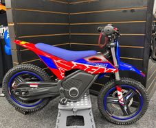 RFN Kids 3lectric bikes