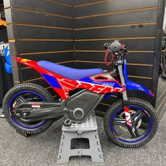 RFN Kids 3lectric bikes