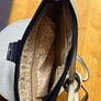 Navy Satchel/Cross Body (BNWT) - Guess Image 5