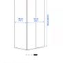 ikea wardrobe Image 3