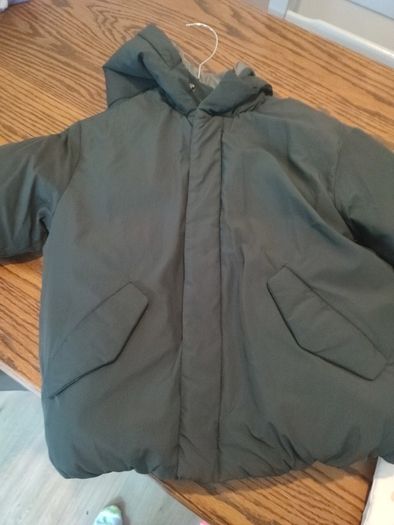 Boys coat