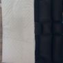 baby cot and mattress free Image 3