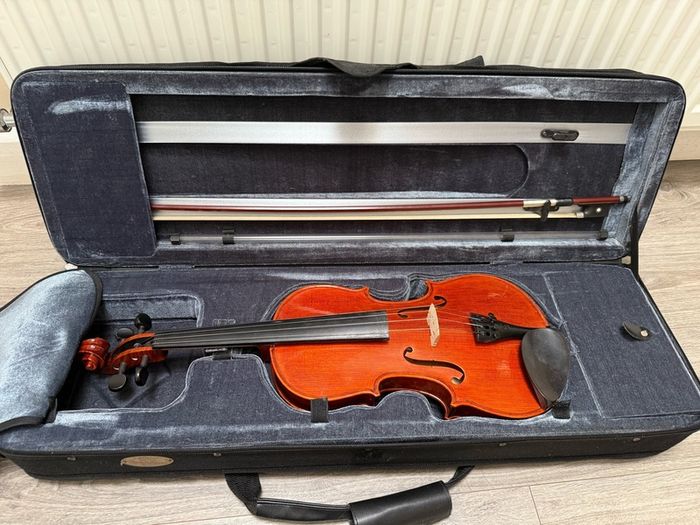 Stentor Conservatoire Violin Outfit 4/4