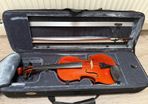 Stentor Conservatoire Violin Outfit 4/4