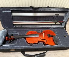 Stentor Conservatoire Violin Outfit 4/4