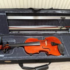 Stentor Conservatoire Violin Outfit 4/4