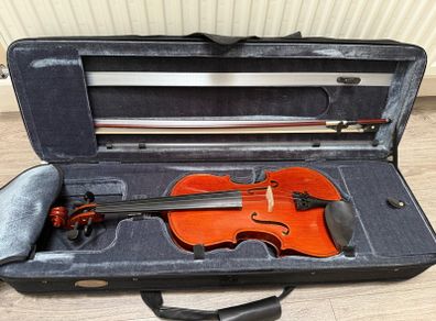 Stentor Conservatoire Violin Outfit 4/4