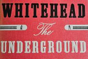 The Underground Railroad by Colson Whitehead.
