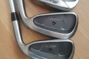long irons