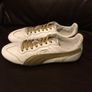 Puma Unisex Trainers, size EU-38, UK-5 Image 4