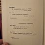 The "summa Theologica" Of St Thomas Aquinas. Parts I,2,&3. In 21 Volumes Plus A Companion To The Sumatra Volumes 1,2,3,&4. Plus  Saint Thomas Aquinas And His Work. All In Good Condition.  See Photos For Same. Image 9